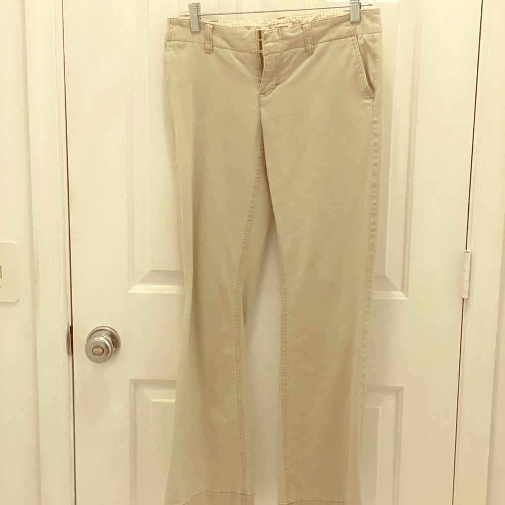 Express Chinos